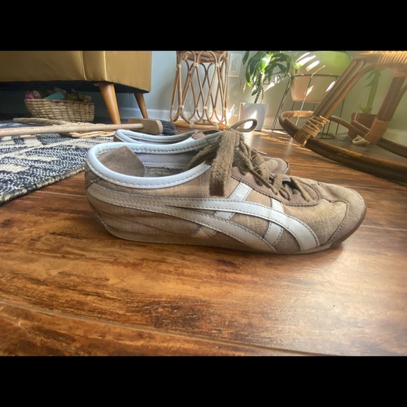 Onitsuka Tiger by Asics Shoes Vegan Onitsuka Tiger Asics Sneakers